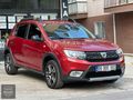 RMS/AUTO/HATASIZ DACİA STEPWAY STYLE EN DOLUSU DÜŞÜK KM