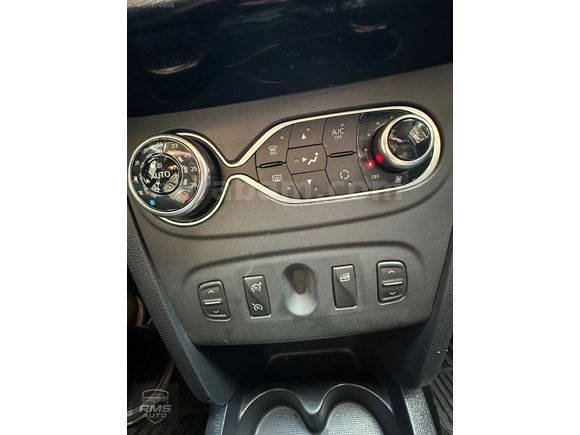 RMS/AUTO/HATASIZ DACİA STEPWAY STYLE EN DOLUSU DÜŞÜK KM