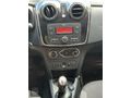 RMS/AUTO/HATASIZ DACİA STEPWAY STYLE EN DOLUSU DÜŞÜK KM