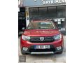 RMS/AUTO/HATASIZ DACİA STEPWAY STYLE EN DOLUSU DÜŞÜK KM
