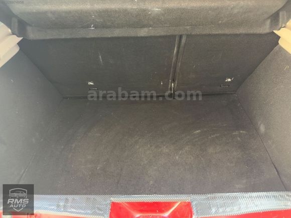 RMS/AUTO/HATASIZ DACİA STEPWAY STYLE EN DOLUSU DÜŞÜK KM