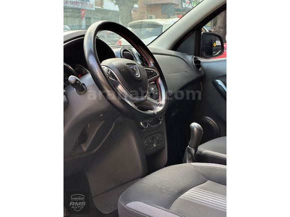 RMS/AUTO/HATASIZ DACİA STEPWAY STYLE EN DOLUSU DÜŞÜK KM