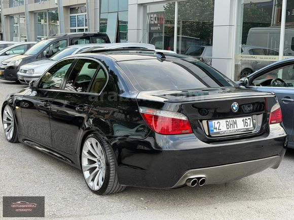 BMW 520 D PREMİUM 2008 MODEL 330.000 KM