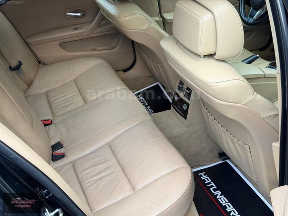 BMW 520 D PREMİUM 2008 MODEL 330.000 KM