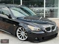 BMW 520 D PREMİUM 2008 MODEL 330.000 KM