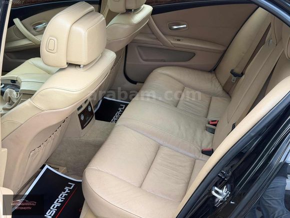 BMW 520 D PREMİUM 2008 MODEL 330.000 KM