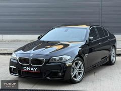 EMSALSİZ 2011 BMW 520D PREMİUM ISITMA-ELK HAFIZA-İÇİ BEJ-SANRUF