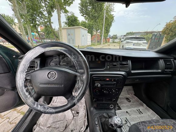 MASRAFSIZ OPEL VECTRA 2.0 GLS