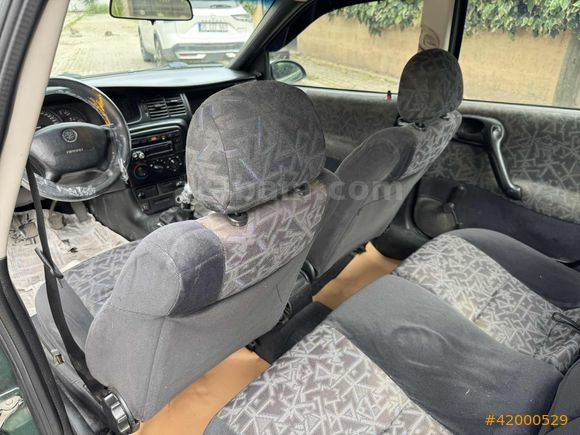 MASRAFSIZ OPEL VECTRA 2.0 GLS