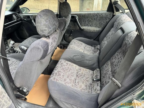 MASRAFSIZ OPEL VECTRA 2.0 GLS