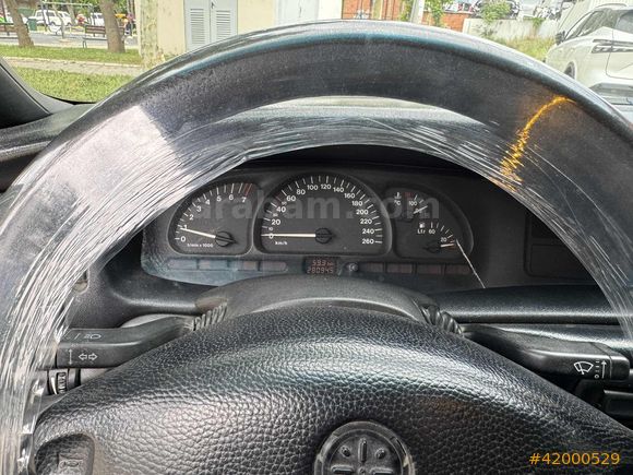 MASRAFSIZ OPEL VECTRA 2.0 GLS