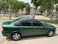 MASRAFSIZ OPEL VECTRA 2.0 GLS