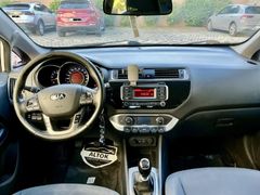 Sahibinden | 2015 Kia Rio | Ekonomik | Yeni Lastikli | Bakımlı