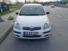 Sahibinden Toyota Yaris 1.0 Terra 2004 Model 