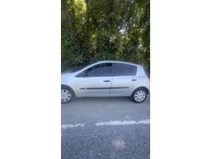 Sahibinden Renault Clio 1.5 dCi Authentique 2008 Model 