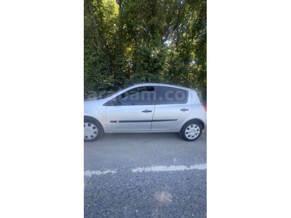 Sahibinden Renault Clio 1.5 dCi Authentique 2008 Model 
