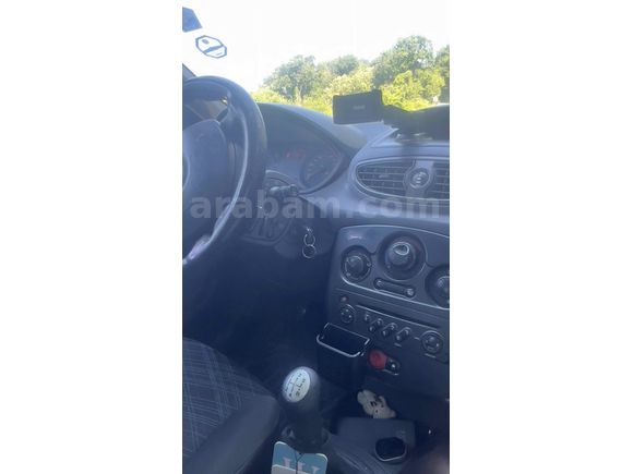 Sahibinden Renault Clio 1.5 dCi Authentique 2008 Model 