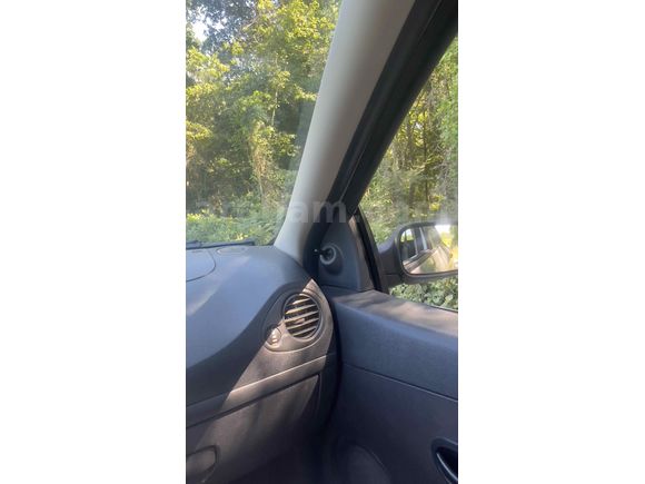 Sahibinden Renault Clio 1.5 dCi Authentique 2008 Model 
