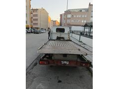 Sahibinden Ticari Araçlar Oto Kurtarıcı & Taşıyıcı Tekli Araç