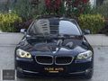 YILDIZ'DAN 2011 BMW 520d PREMIUM TAVAN-KAPUT-BAGAJ BOYASIZ