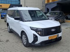 OTOMOBİLEN İSTANBUL PENDİK 2024 COURİER 1.5 FORD TOURNEO COURİER DELUX 100HP
