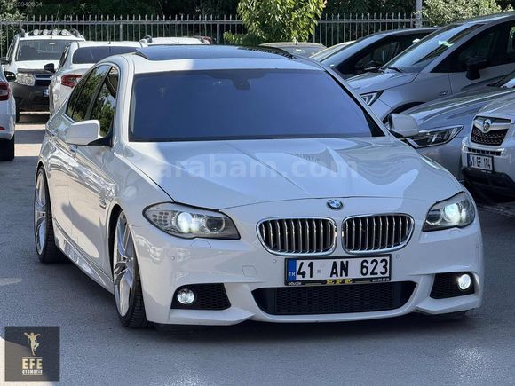 KURULU F10 ORJİNAL TEMİZ