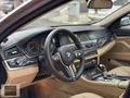 ". AUTO IRMAK "2013 BMW 520d PREMİUM 263 BİNDE KURUŞ MASRAFSIZ