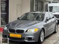 ". AUTO IRMAK "2013 BMW 520d PREMİUM 263 BİNDE KURUŞ MASRAFSIZ
