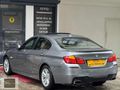 ". AUTO IRMAK "2013 BMW 520d PREMİUM 263 BİNDE KURUŞ MASRAFSIZ