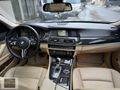 ". AUTO IRMAK "2013 BMW 520d PREMİUM 263 BİNDE KURUŞ MASRAFSIZ