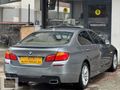 ". AUTO IRMAK "2013 BMW 520d PREMİUM 263 BİNDE KURUŞ MASRAFSIZ