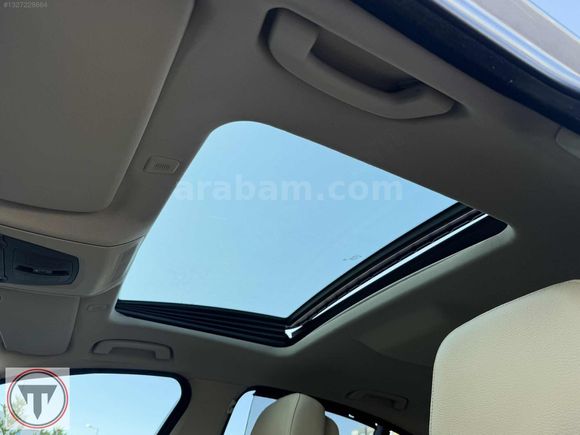 TEMİZYÜREK AUTO 2012 BMW 520D PREMİUM 550FAR-NBT-ISITMA