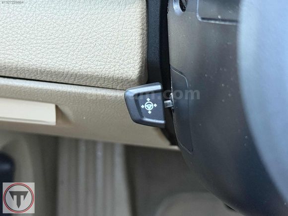 TEMİZYÜREK AUTO 2012 BMW 520D PREMİUM 550FAR-NBT-ISITMA