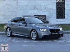 TEMİZYÜREK AUTO 2012 BMW 520D PREMİUM 550FAR-NBT-ISITMA