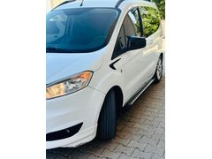 Sahibinden Ford Tourneo Courier 1.6 TDCi Titanium 2016 Model otomobil ruhsatlı