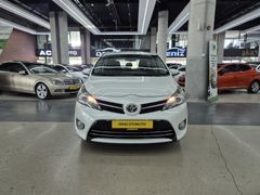 2016 ORİJİNAL TOYOTA VERSO 1.6 D-4D ADVANCE
