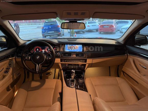 HATASIZ BOYASIZ KUSURSUZ LCI PREMIUM