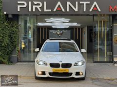 PIRLANTA MOTORS'dan HATASIZ DÜŞÜK KM / M DÖNÜŞÜM