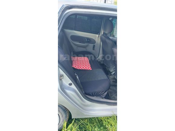 Sahibinden Renault Symbol 1.5 dCi Authentique 2012 Model 