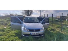 Sahibinden Renault Symbol 1.5 dCi Authentique 2012 Model 