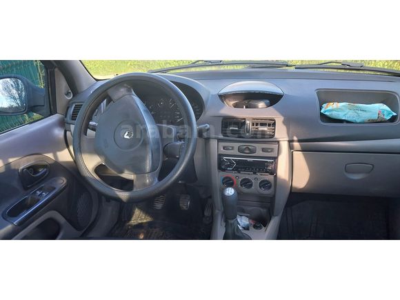 Sahibinden Renault Symbol 1.5 dCi Authentique 2012 Model 