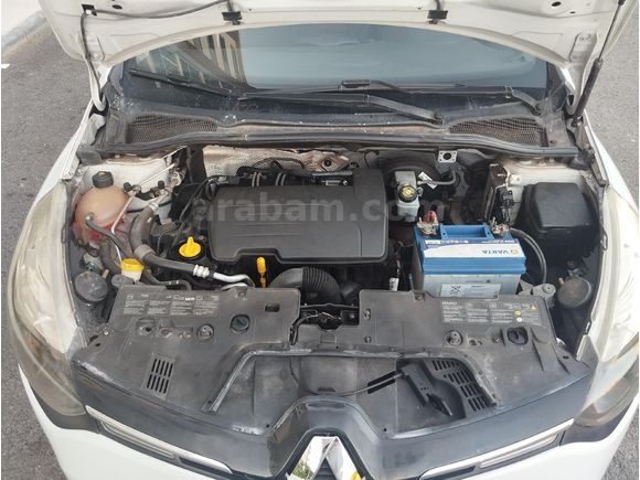 Sahibinden Renault Clio 1.2 Joy 2014 Model