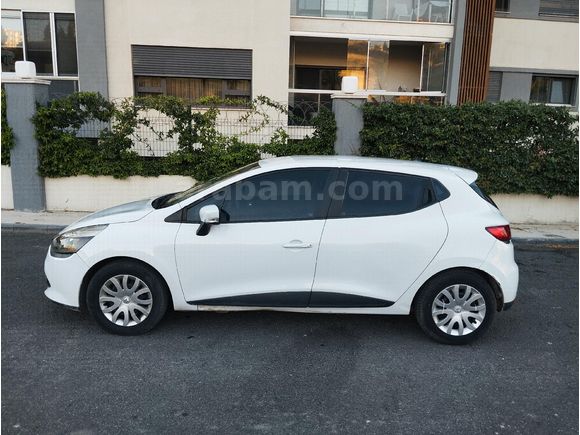 Sahibinden Renault Clio 1.2 Joy 2014 Model