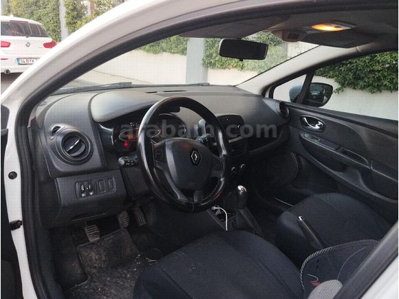 Sahibinden Renault Clio 1.2 Joy 2014 Model