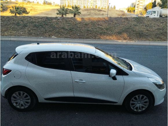 Sahibinden Renault Clio 1.2 Joy 2014 Model