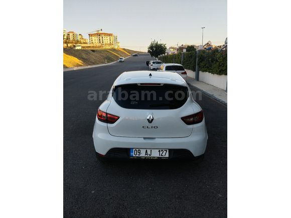 Sahibinden Renault Clio 1.2 Joy 2014 Model