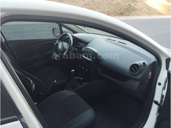 Sahibinden Renault Clio 1.2 Joy 2014 Model