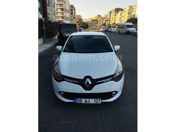 Sahibinden Renault Clio 1.2 Joy 2014 Model