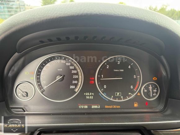 175.000KM DE PREMIUM HATASIZ DEĞİŞENSİZ