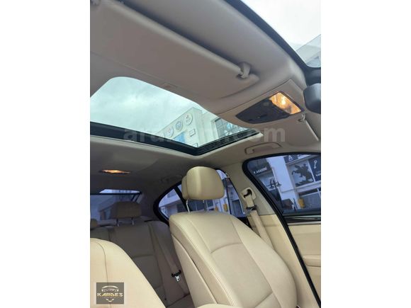 175.000KM DE PREMIUM HATASIZ DEĞİŞENSİZ